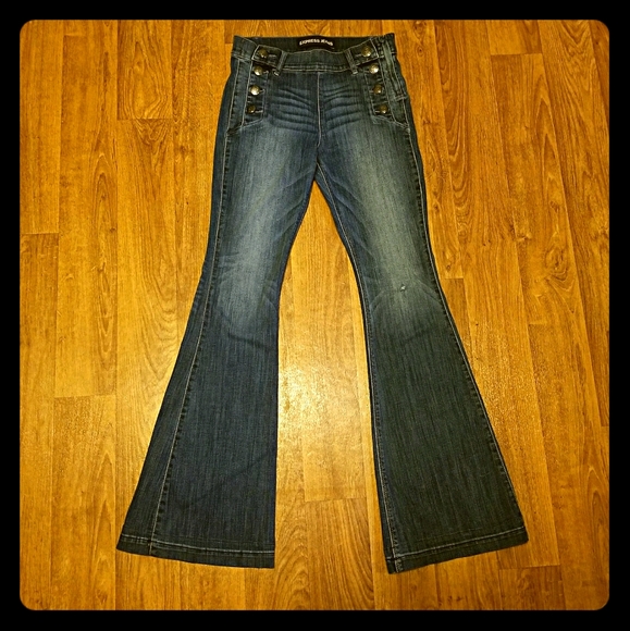 bell bottoms for petite women